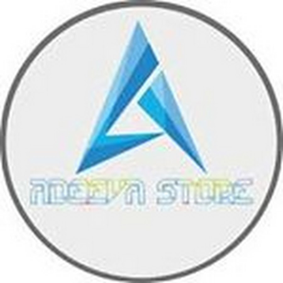 Adeeva Stoore YouTube channel avatar