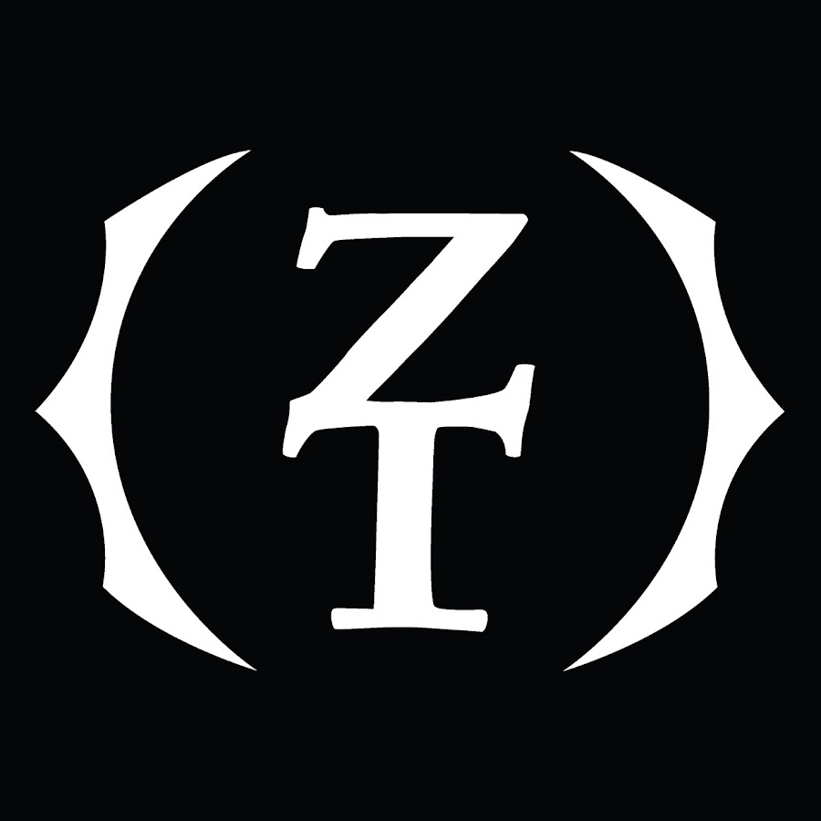 zombietools YouTube channel avatar
