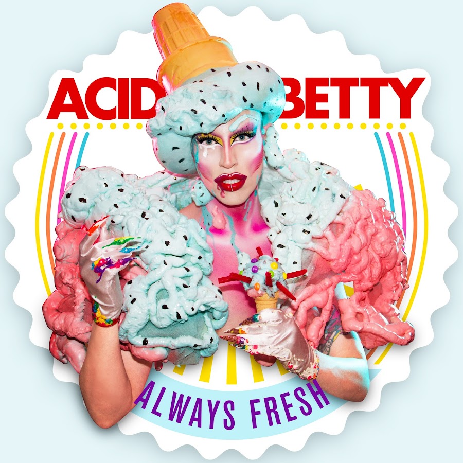Acid Betty