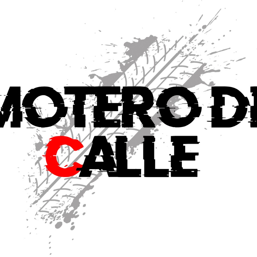 MOTERO DE CALLE YouTube channel avatar