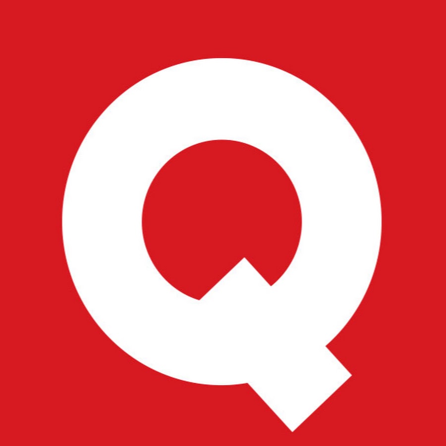 Quattroruote ইউটিউব চ্যানেল অ্যাভাটার