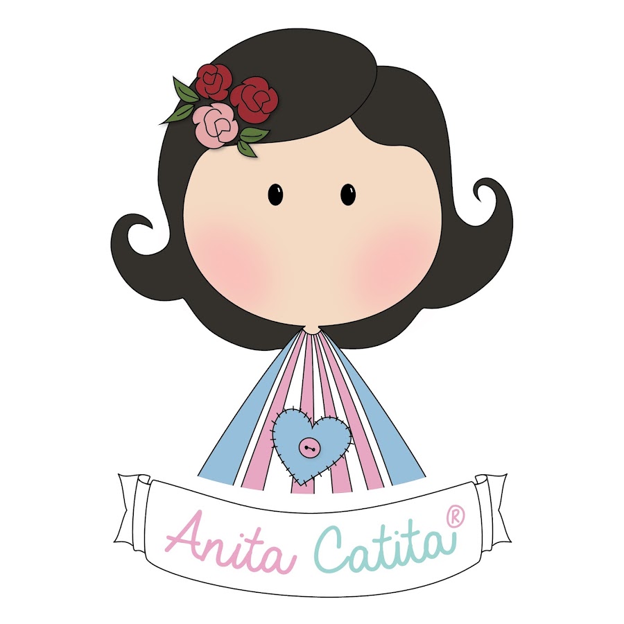 Anita Catita यूट्यूब चैनल अवतार