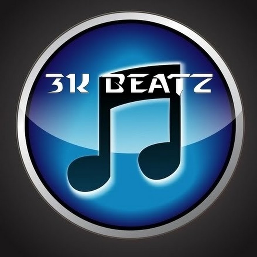 3kbeatz YouTube channel avatar