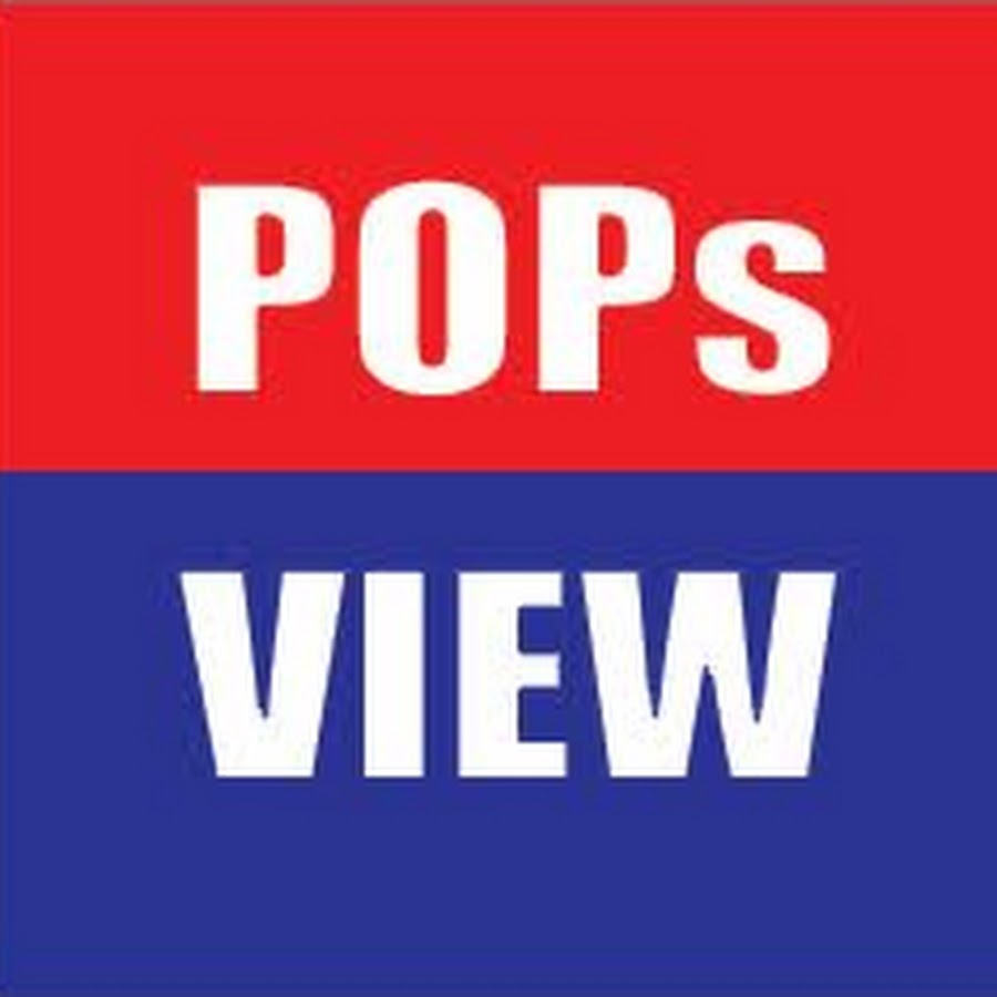 Pops View