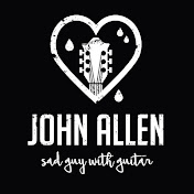 John Allen net worth