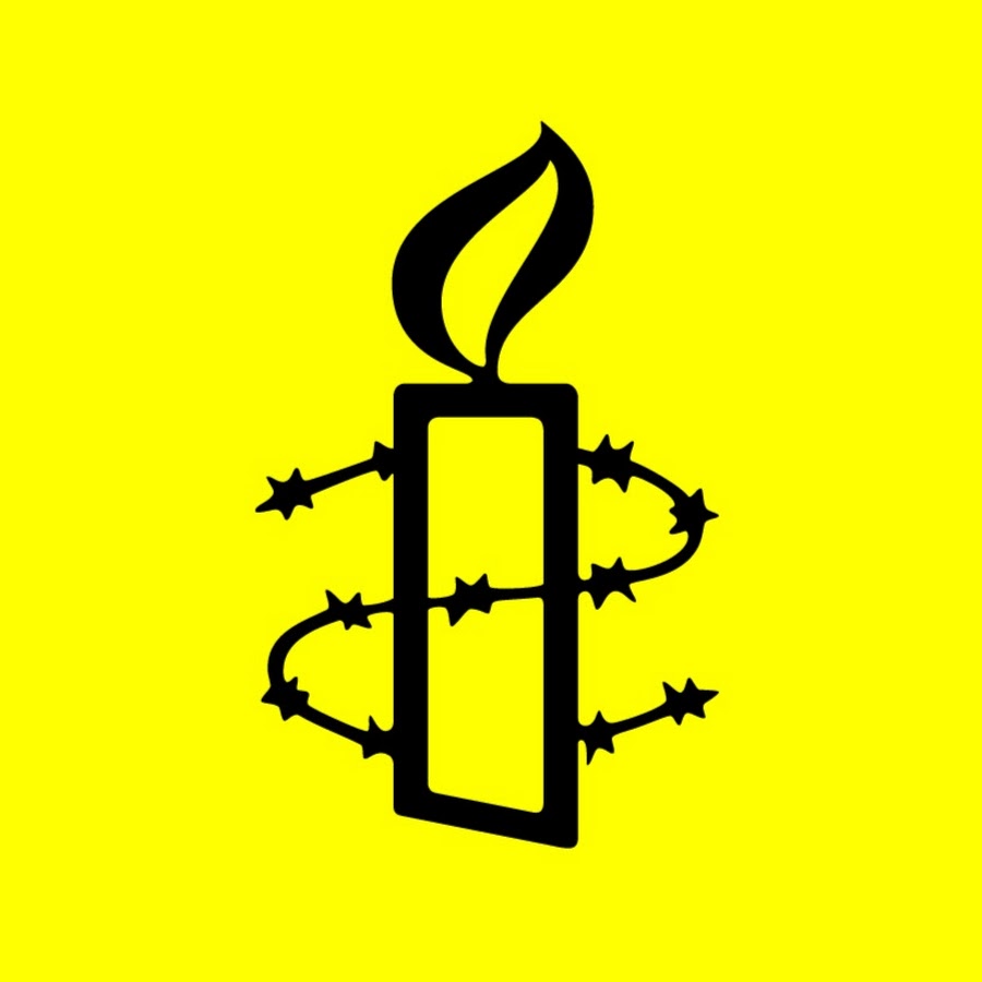 AmnestyFrance यूट्यूब चैनल अवतार