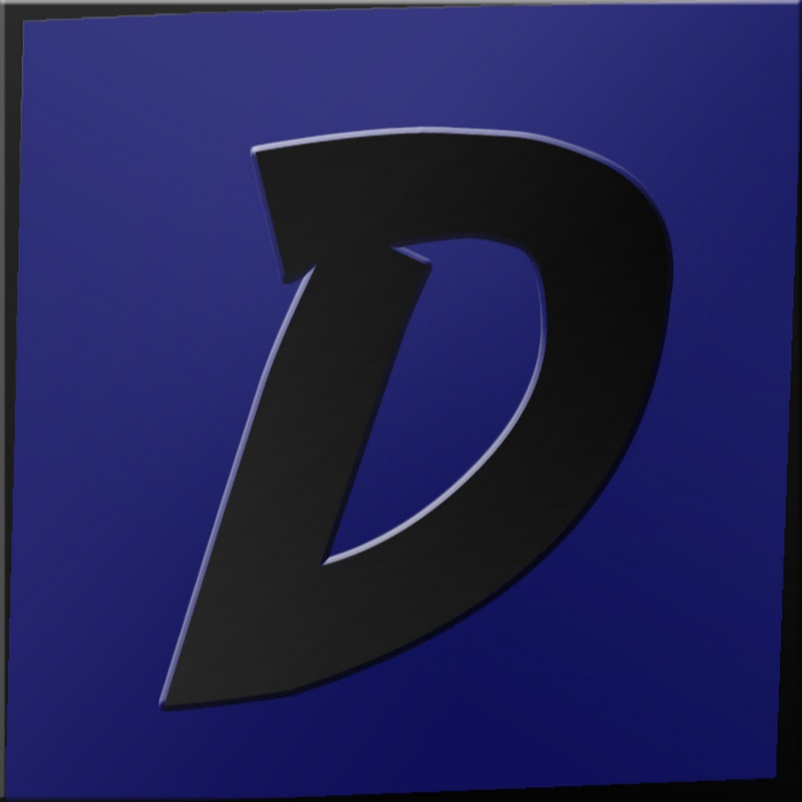 DarzKe YouTube channel avatar