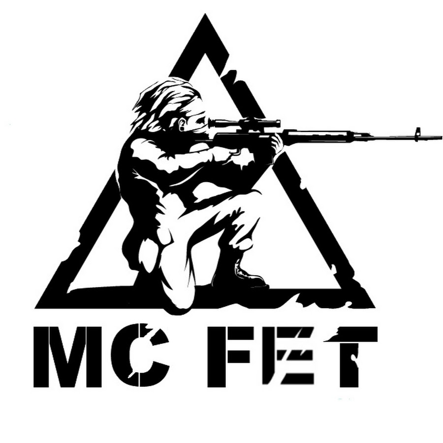 Эскиз тату сталкер надпись