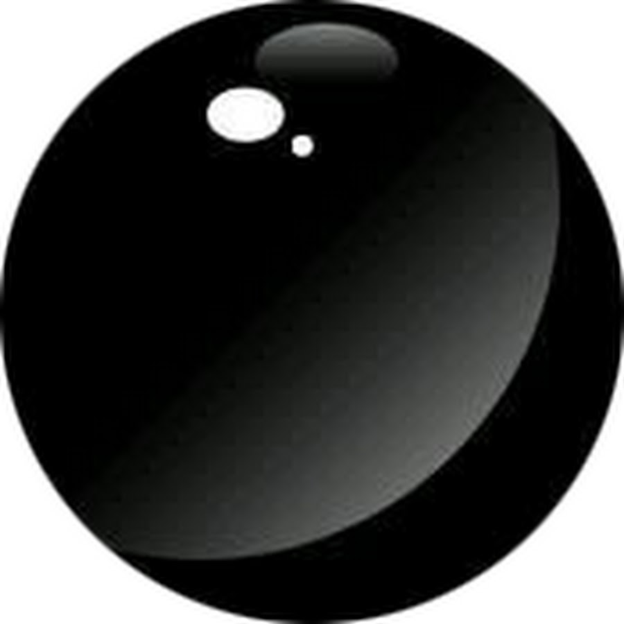 Black Ball Avatar del canal de YouTube