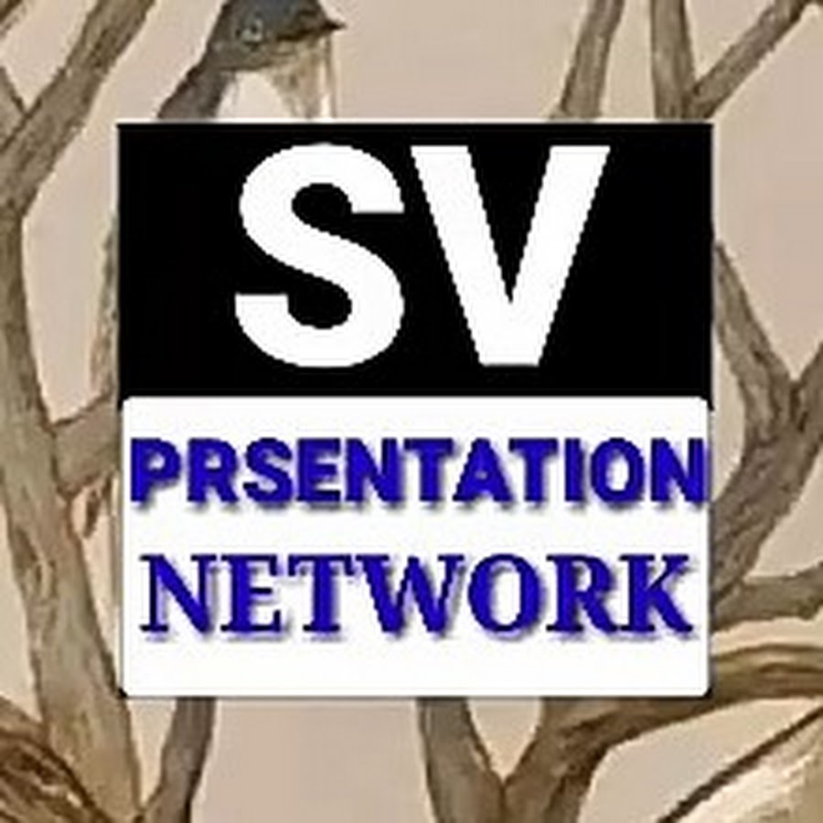 SV PRESENTATION