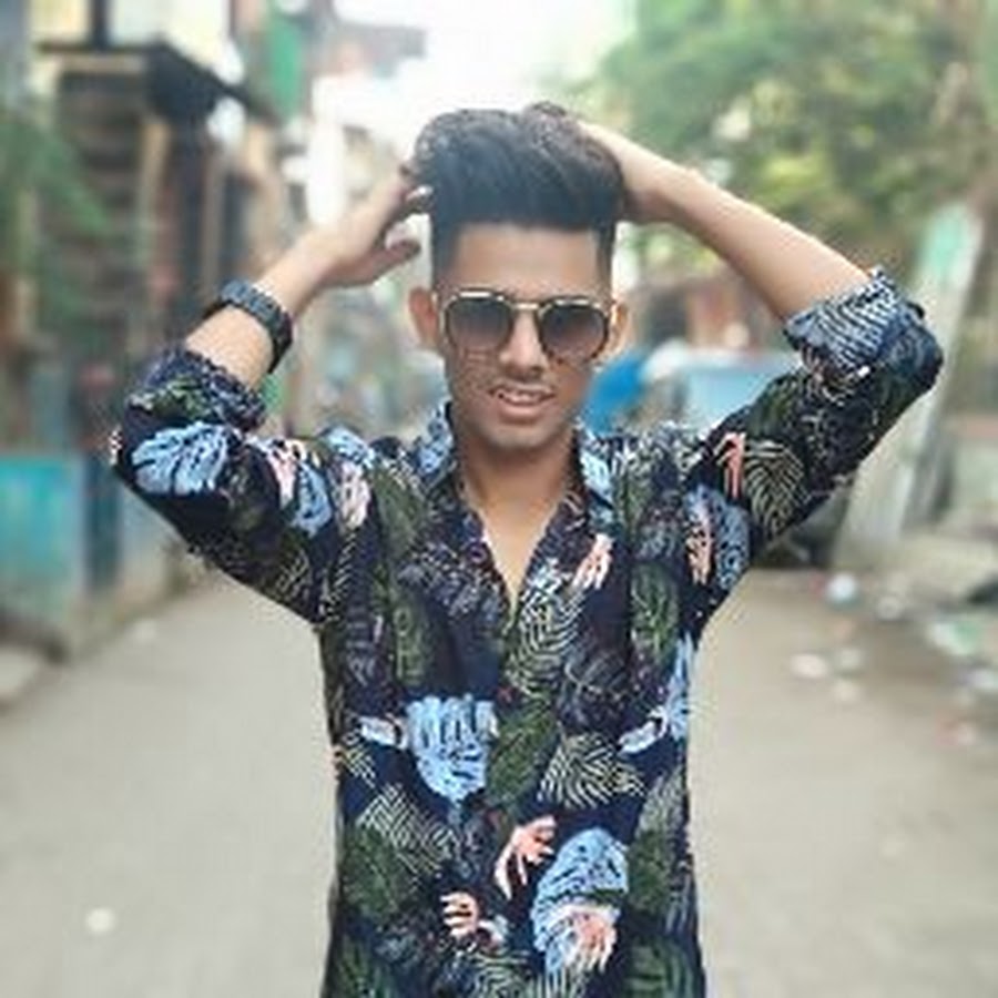 Shahbaz khan - lifestyle YouTube-Kanal-Avatar