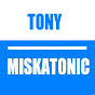 Tony Miskatonic  YouTube Profile Photo