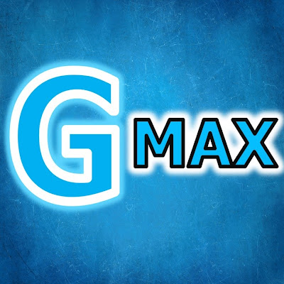 G-MAX Canal do Youtube