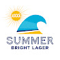 Summer Bright Lager YouTube Profile Photo