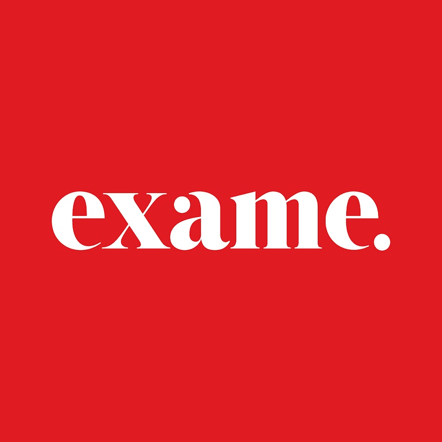 EXAME.com YouTube channel avatar