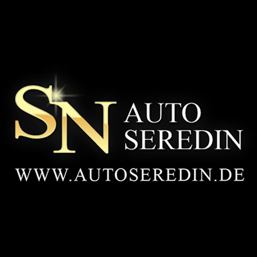 Auto Seredin Handels GmbH YouTube kanalı avatarı