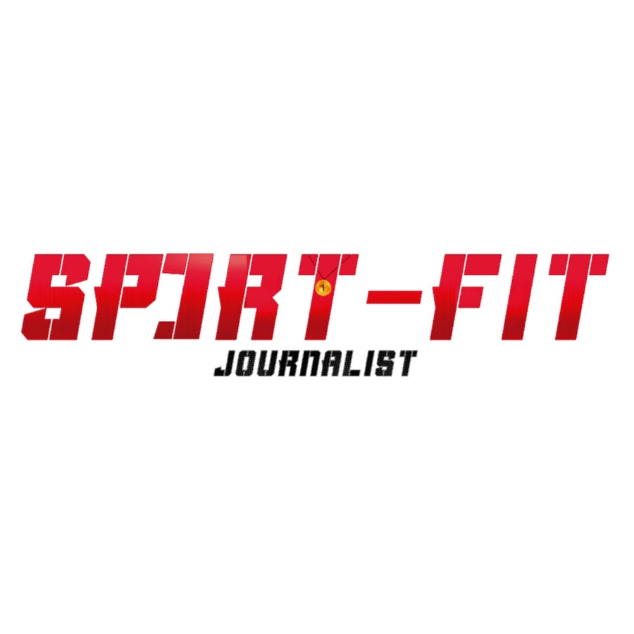 sport fit journalist
