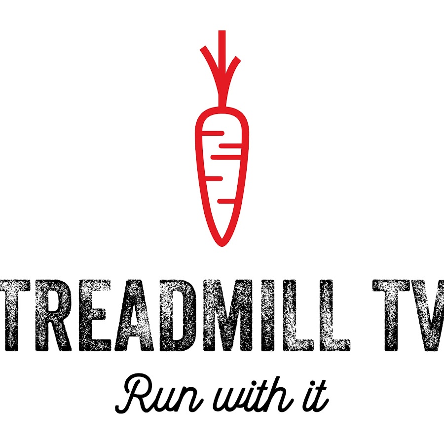 Treadmill TV رمز قناة اليوتيوب