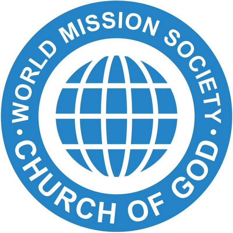 World Mission Society Church of God YouTube channel avatar