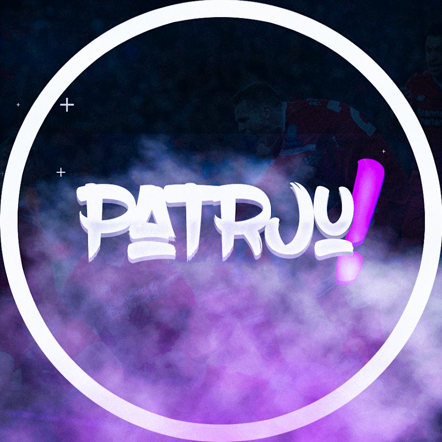 Patrju! YouTube kanalı avatarı