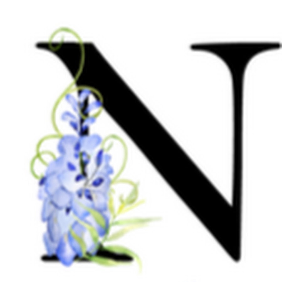 NounaFlowers YouTube channel avatar