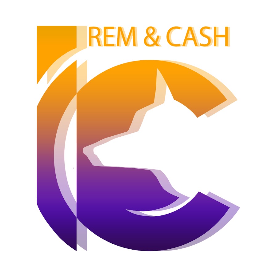 Ä°rem ve Cash YouTube kanalı avatarı