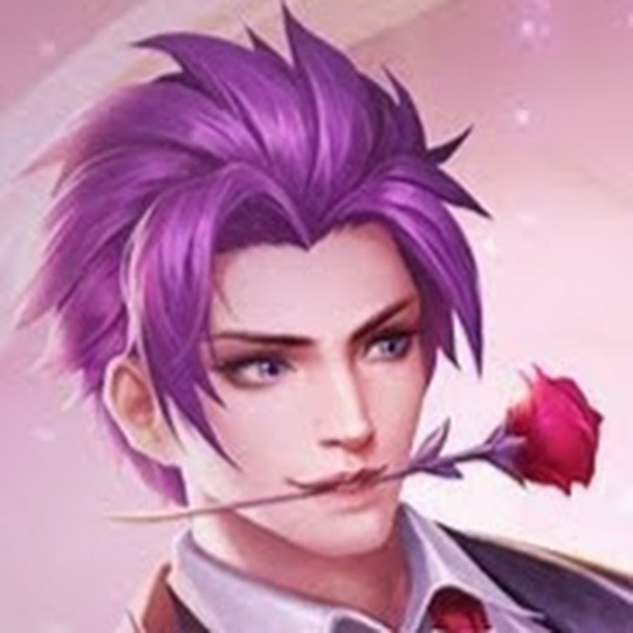 The Q Pal - Mobile Legends YouTube channel avatar