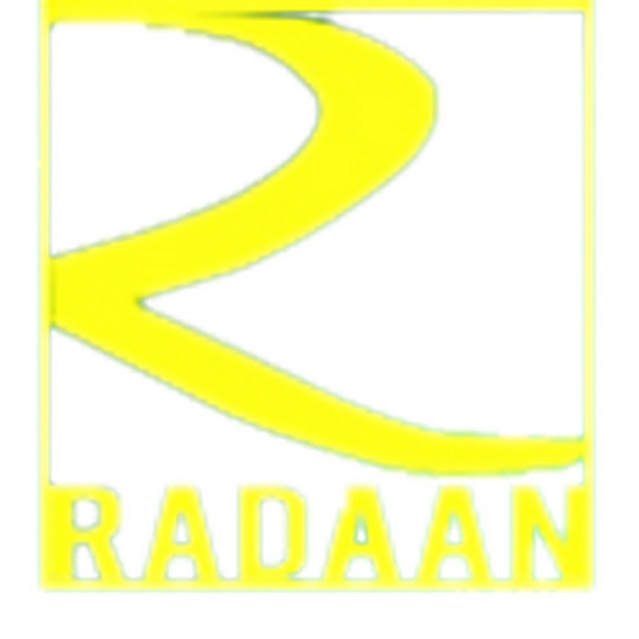 Radaan Stars YouTube 频道头像