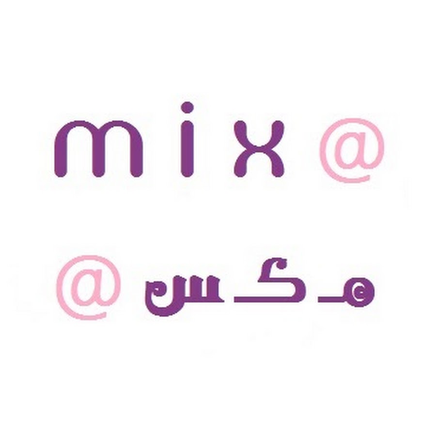 mix@ YouTube kanalı avatarı