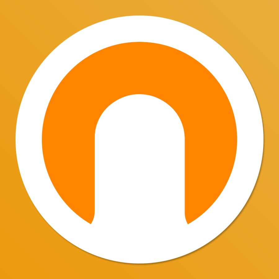 NPack YouTube channel avatar