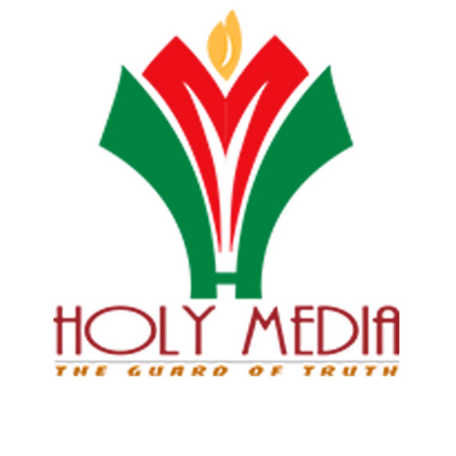 Holy Media