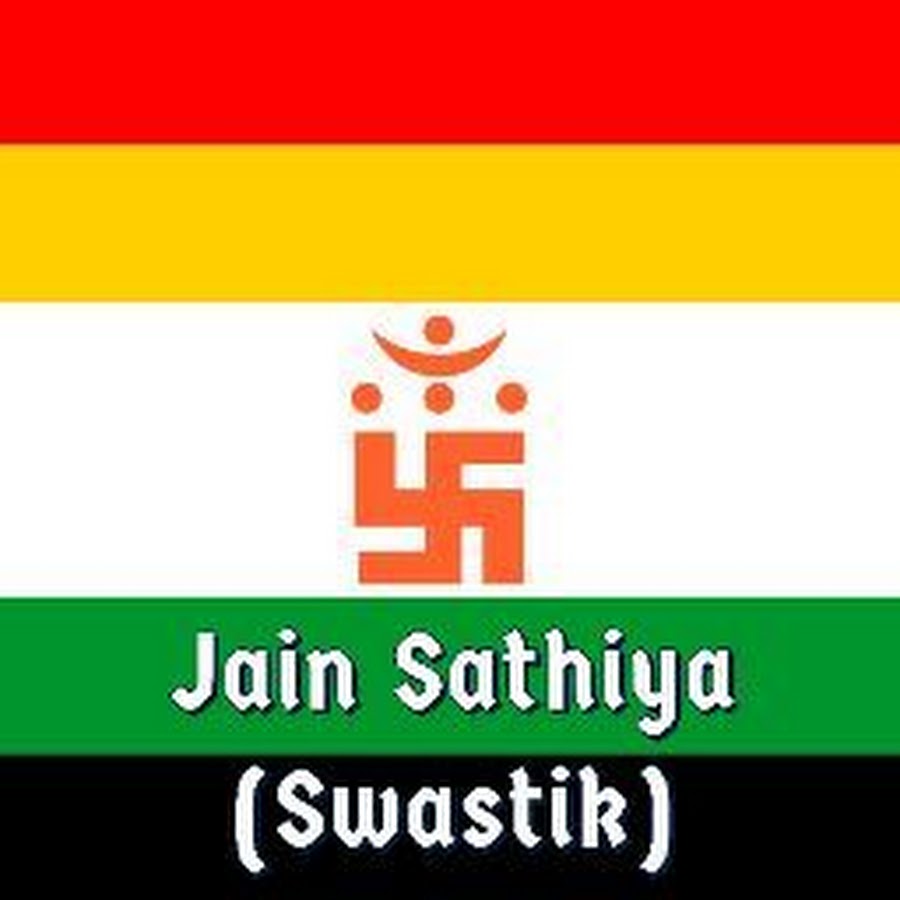 Jain Sathiya { Swastik} YouTube 频道头像
