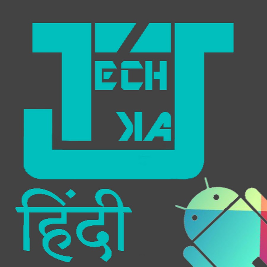 TechJak YouTube channel avatar