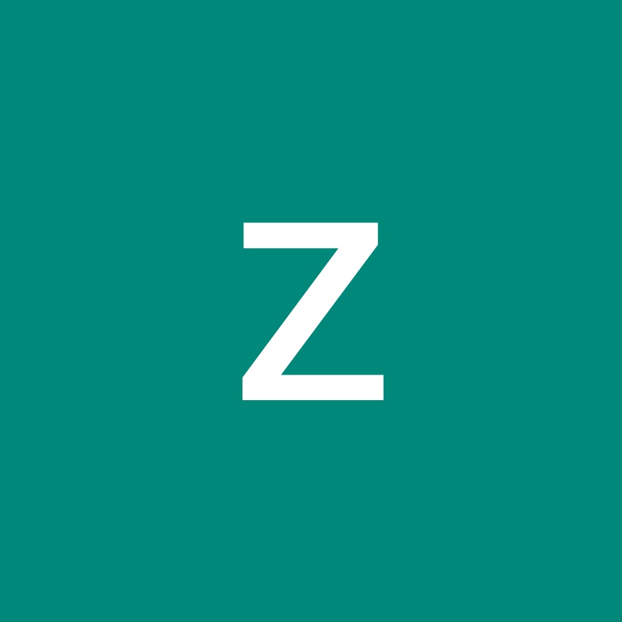 zing0495 YouTube kanalı avatarı