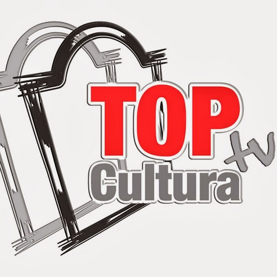 TOP Cultura YouTube channel avatar