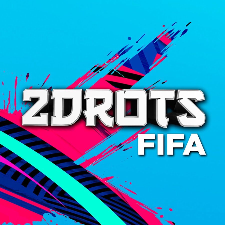 2DROTS FIFA Аватар канала YouTube