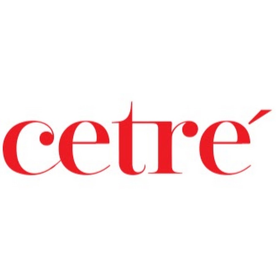 CETRE' رمز قناة اليوتيوب