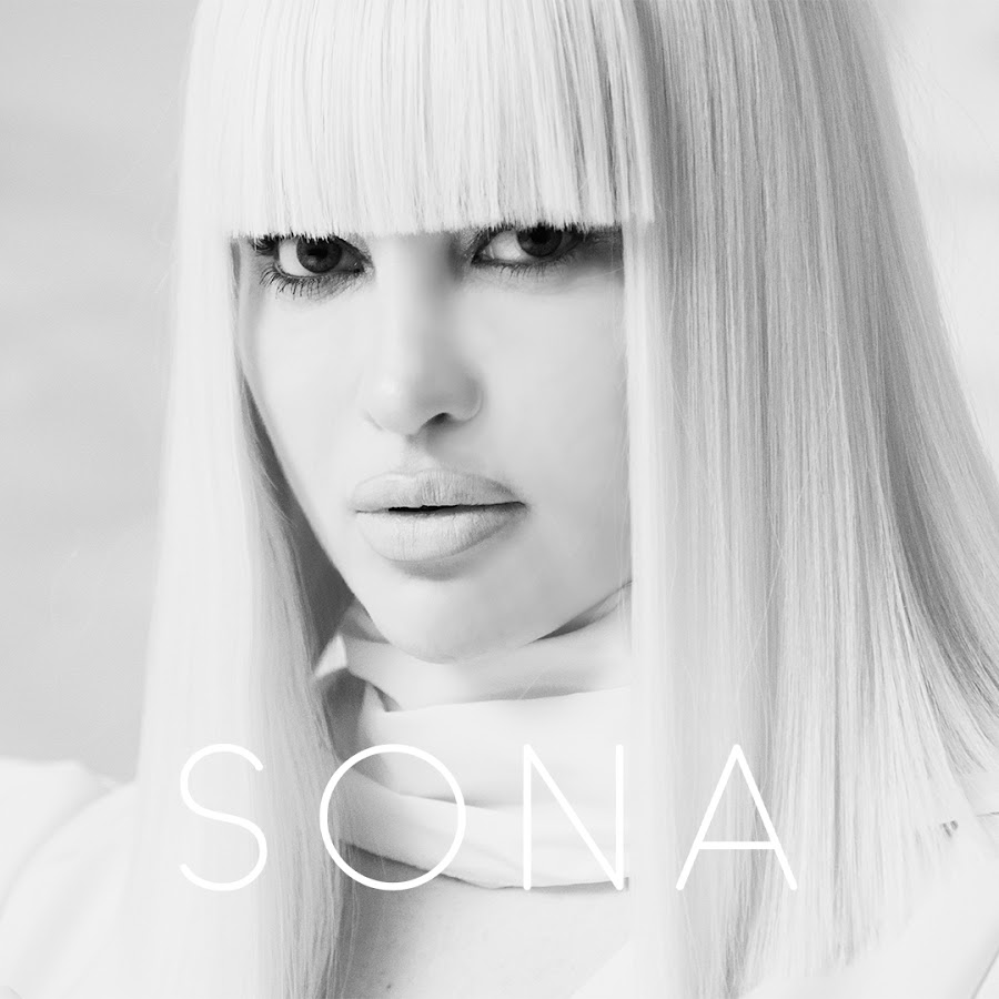 Sona Sarkisyan YouTube-Kanal-Avatar