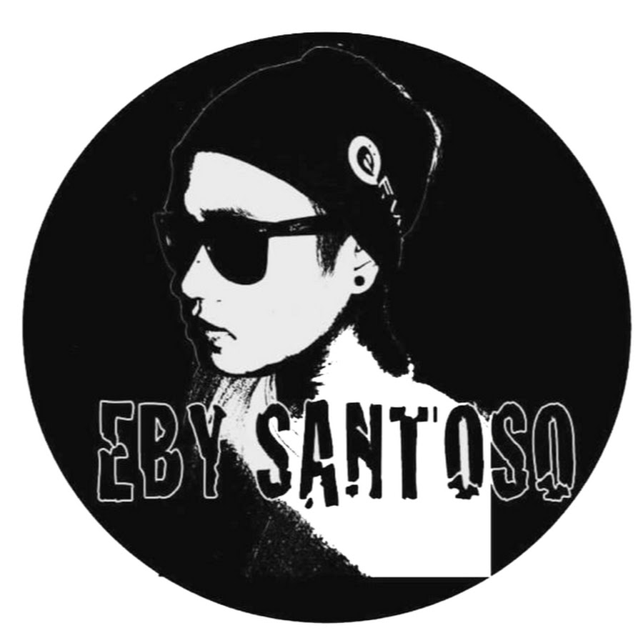 EbySantoso CHANNEL YouTube channel avatar