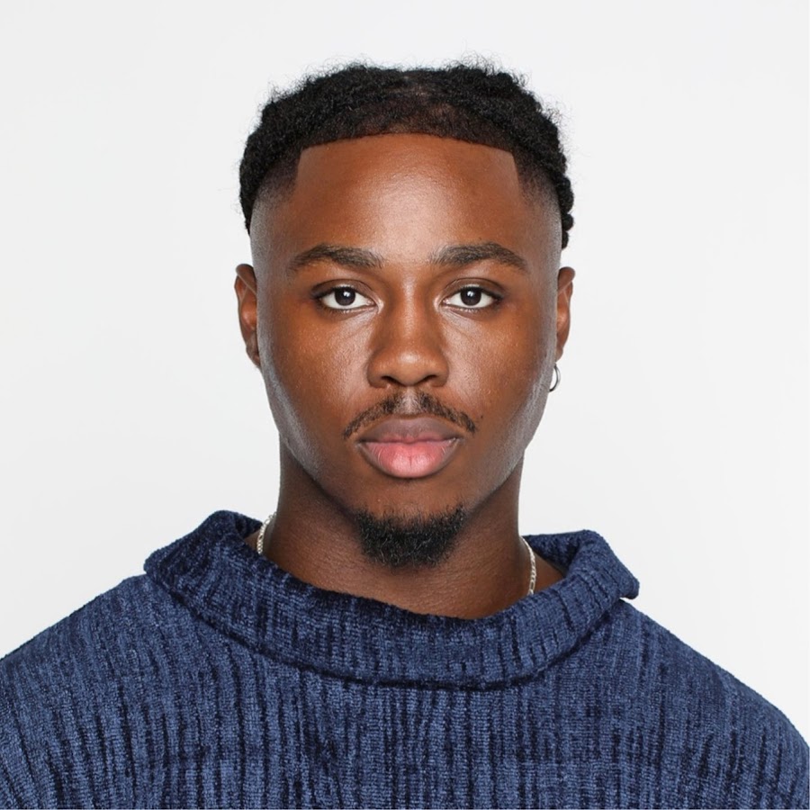 Denzel Dion YouTube channel avatar
