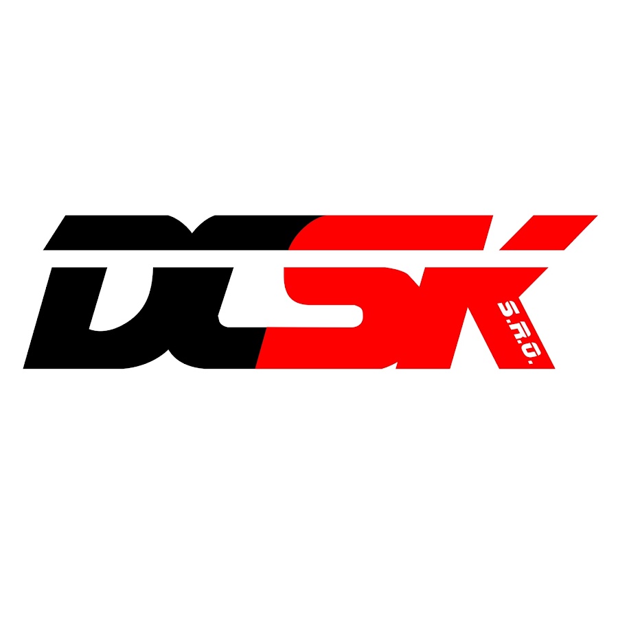 Firma DCSK s.r.o. YouTube channel avatar