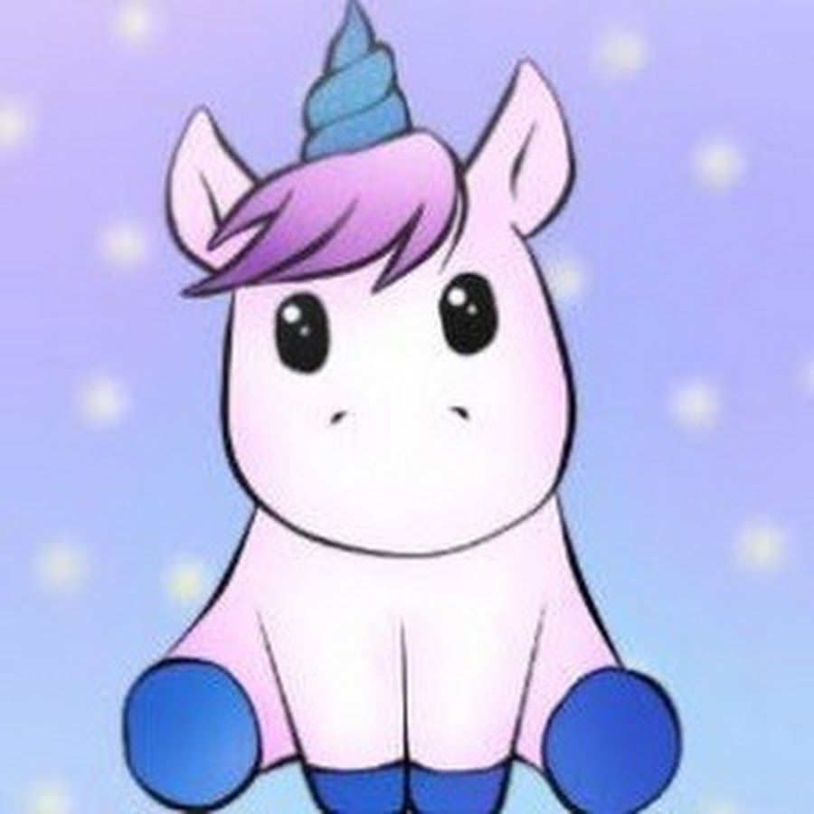 Kawaii Bilder YouTube-Kanal-Avatar