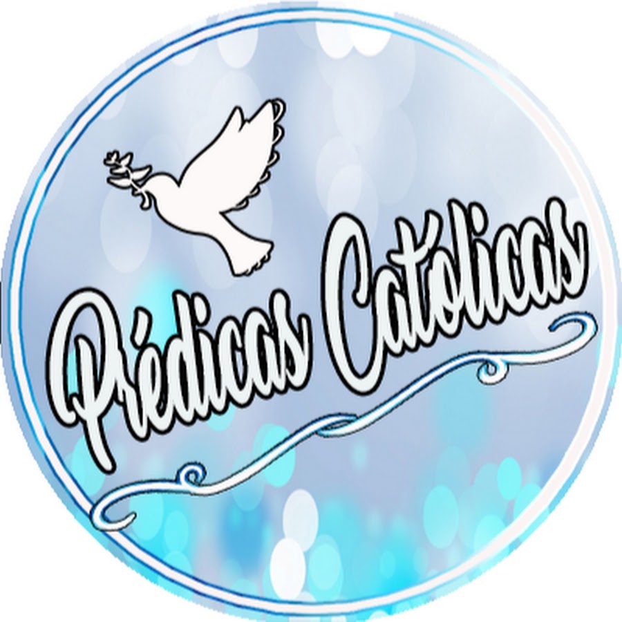 Predicas Catolicas YouTube channel avatar