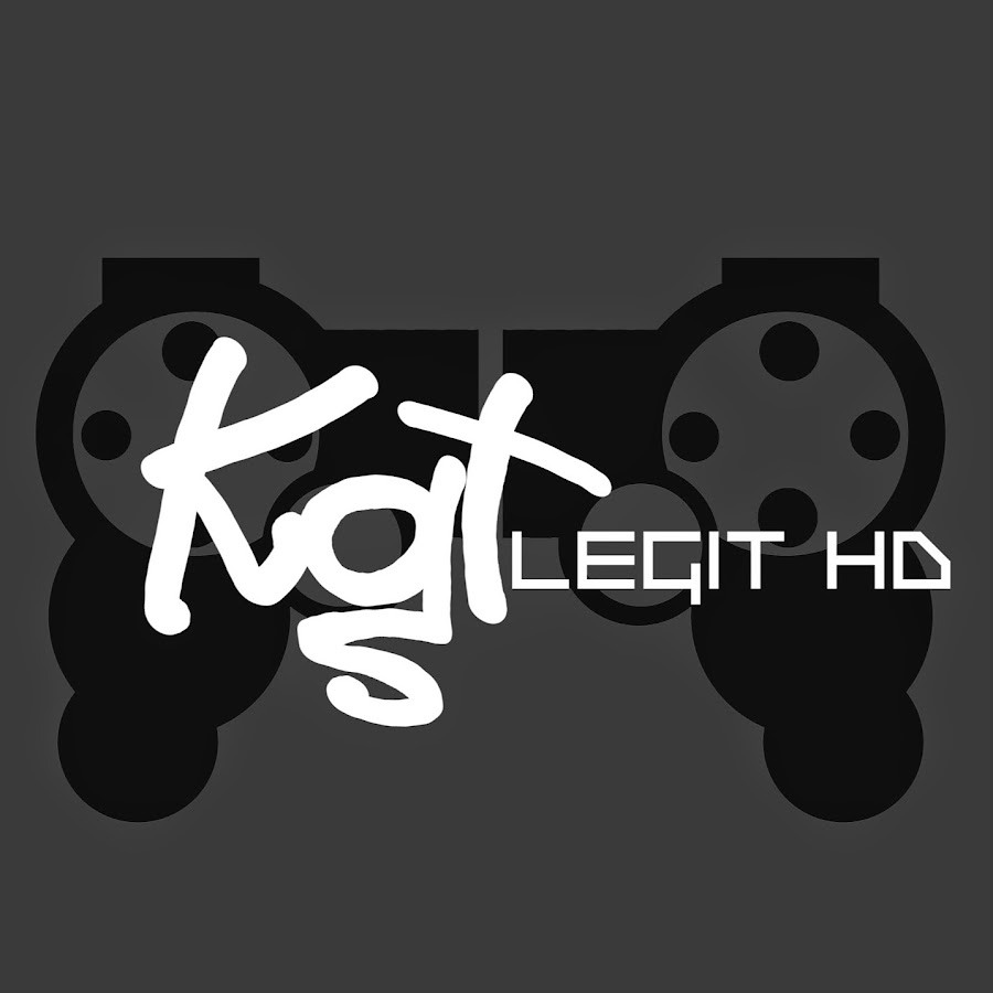 KGTLegitHD Аватар канала YouTube
