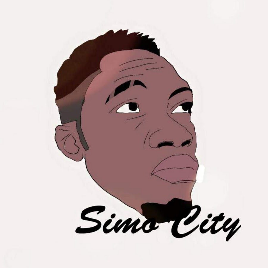 Simeon Sawadogo YouTube channel avatar