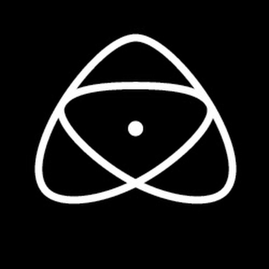 ATOMOS YouTube channel avatar