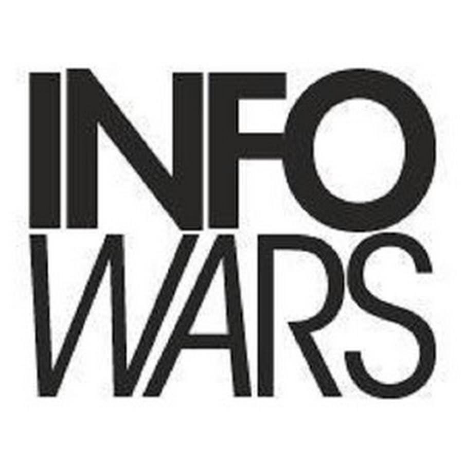 Alex Jones - Infowars -