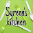 Syreen's kitchen