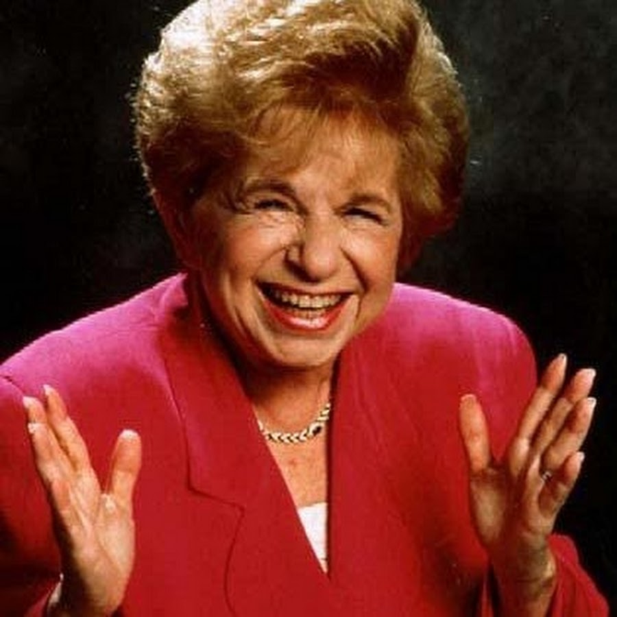 drruth YouTube channel avatar
