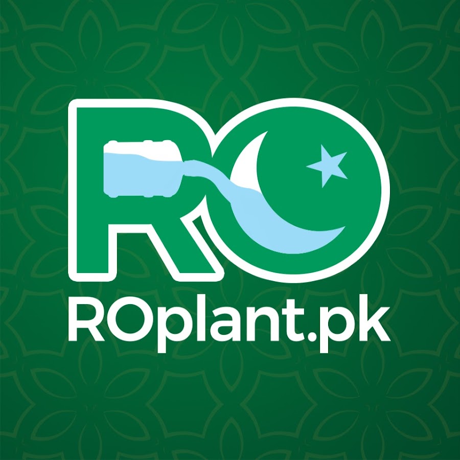 ROplant.pk YouTube channel avatar